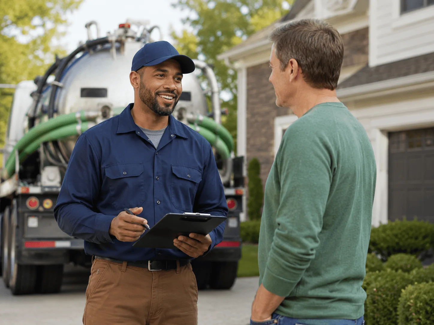 Mosquito Control Lisbon, LA FAQs